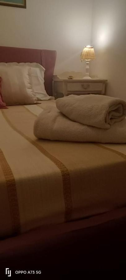 B&B Leo'S Cagliari Luaran gambar