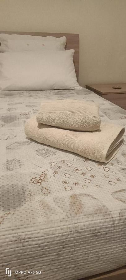 B&B Leo'S Cagliari Luaran gambar